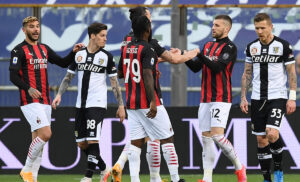 Verso Juve-Milan: i rossoneri hanno la media punti più alta in trasferta