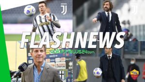 Ultime Notizie Serie A: tutte le news della giornata – VIDEO