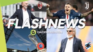 Ultime Notizie Serie A: tutti gli aggiornamenti di oggi