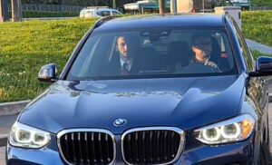 Ibrahimovic arrivato a Casa Milan: adesso la firma VIDEO