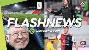 Ultime Notizie Serie A: Mkhitaryan innamorato di Roma, accordo De Zerbi-Fiorentina – VIDEO