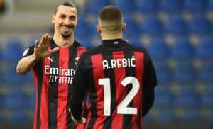 Ritorna Ibrahimovic, ma uno dei problemi del Milan rimane