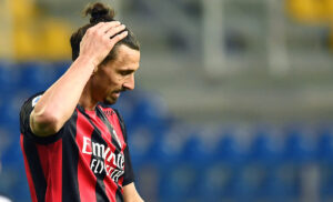 Aquilani: «Infortunio Ibrahimovic? E’ un problema ma vi dico»