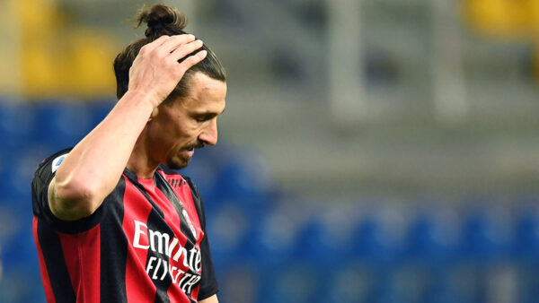 Parma Milan serie A
