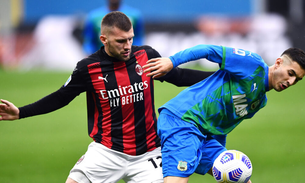 Andrè Silva, goal da leggenda non basta: serve continuità ...