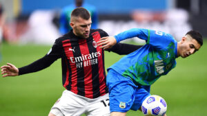 Milan Sassuolo: che entusiasmo del popolo rossonero! La situazione