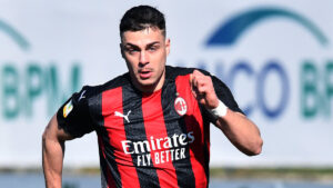 Primavera, cronaca e tabellino del pareggio contro l’Empoli
