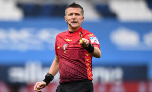 Juventus Roma, Marelli: «Orsato commette un errore sul rigore»