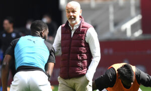 Milanello, le immagini dell’allenamento odierno FOTO