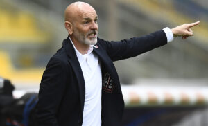Formazioni Milan Real Madrid, le scelte di Stefano Pioli
