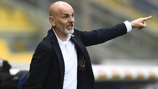 Parma Milan serie A