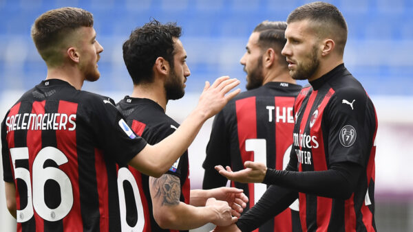 Rebic Milan