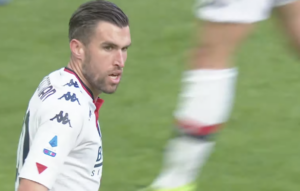 Strootman avverte il Milan: «Andiamo a San Siro per fare risultato»