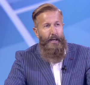 Bargiggia a MN24: «Superlega inevitabile per salvare i conti, non il calcio»