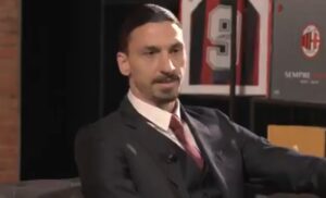 Ibrahimovic allarma: «Se ci sono con la Juve? Non sono Superman»