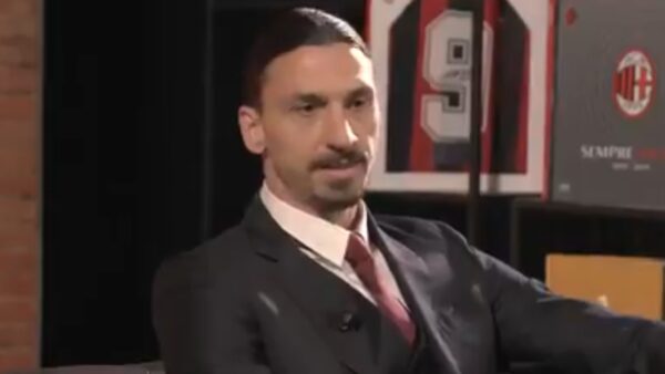 Ibrahimovic