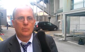 Tecca: «Sarebbe un grandissimo colpo per l’attacco»