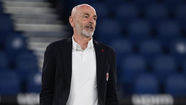 Lazio Milan serie A