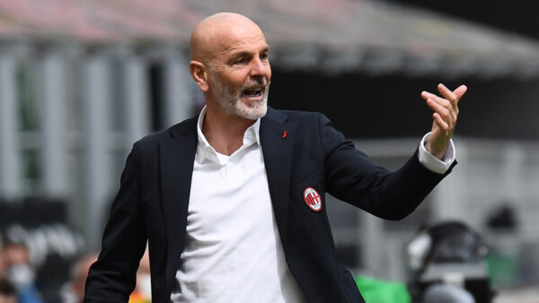 Stefano Pioli