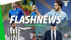 Ultime Notizie Serie A: ecco tutti gli aggiornamenti di oggi – VIDEO