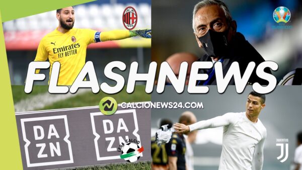 Ultime Serie A
