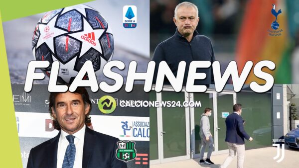 Serie A