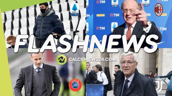 Serie A