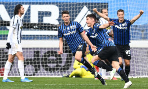 Atalanta, con il Milan in Champions la Dea saluterà un giocatore