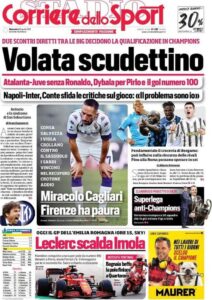 corriere dello sport 2021 04 18 607bb20142fef