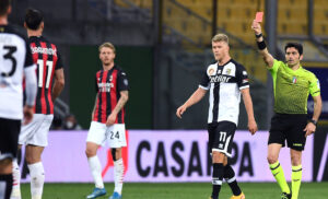 Avv. Milan: «Se l’arbitro ammette l’errore, Ibrahimovic non avrà squalifica»