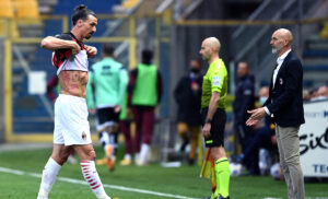 Lele Adani: «Tenuta fisica di Ibrahimovic? Vi dico la mia…»