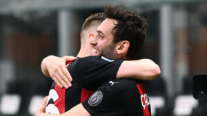 Milan-Sassuolo 1-2: Sacchi se la cava, ecco la moviola