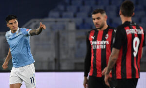 Lazio-Milan 3-0, cronaca e tabellino: tracollo rossonero, ora sono dolori