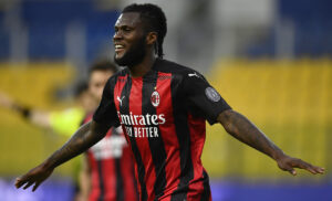 Kessie, che partenza alle Olimpiadi: ma occhio all’inizio di stagione