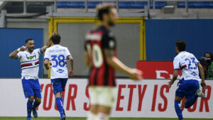Bucciantini: «Il Milan gioca in maniera diversa a seconda degli avversari»