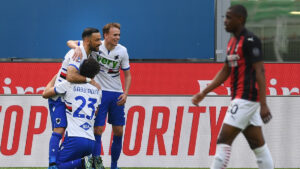 Serafini: «Abbiamo fatto diventare la Samp come il Brasile»