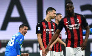 Milan, il bilancio preoccupa: 6 punti in meno rispetto al 2020