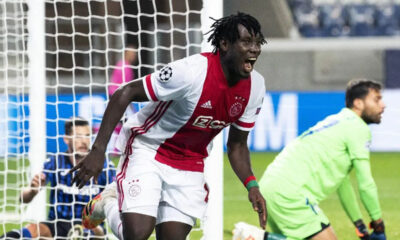 esult gol Traore imago0048968711h 1