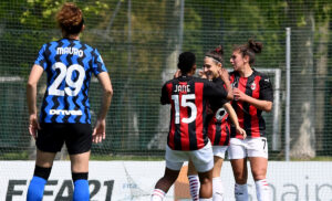 Serie A Femminile: LA7 acquisisce i diritti televisivi per le prossime due stagioni