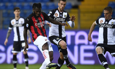 gol Kessie 2NC7010 1 2