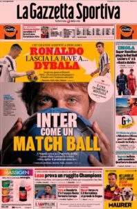 la gazzetta dello sport 2021 04 18 607bb0c988697