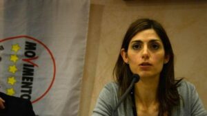 Stadio Roma, sindaca Raggi: «La città chiede che venga fatto»