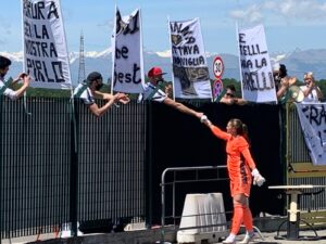 Milan Femminile, colpo di mercato dalla Juventus: le ultime 29 40417728 37e7 4f4c 8d6e a78132ce0b0e