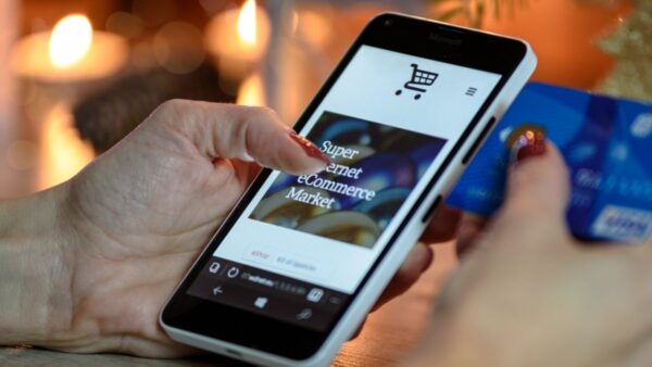 Acquisti online