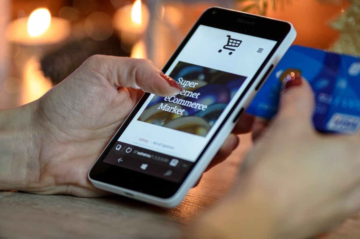 I “Pagamenti invisibili” 26 Acquisti online