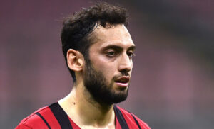 L’ag. di Calhanoglu: «Ecco perché il calcio ci fa emozionare» FOTO