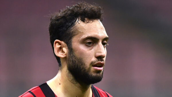 Milan Cagliari serie A