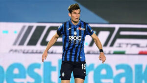 De Roon: «Chiedo scusa a tutti quelli che ho coinvolto nella situazione»