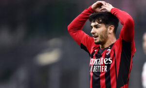Brahim Diaz si tinge i capelli di rossonero: «Promessa mantenuta» FOTO