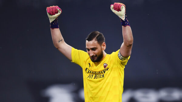 Juventus Milan serie A